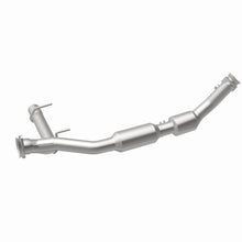 Load image into Gallery viewer, MagnaFlow Exhaust Products 4583029 California CARB Direct-Fit Catalytic Converter for Select Lincoln Navigator