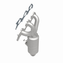 Load image into Gallery viewer, MagnaFlow Exhaust Products 51445 OEM Grade Manifold Catalytic Converter for Select Chrysler Sebring, Dodge Avenger