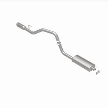 Load image into Gallery viewer, MagnaFlow Exhaust Products 15859 Street Series Polished Cat-Back System for Select Jeep Grand Cherokee