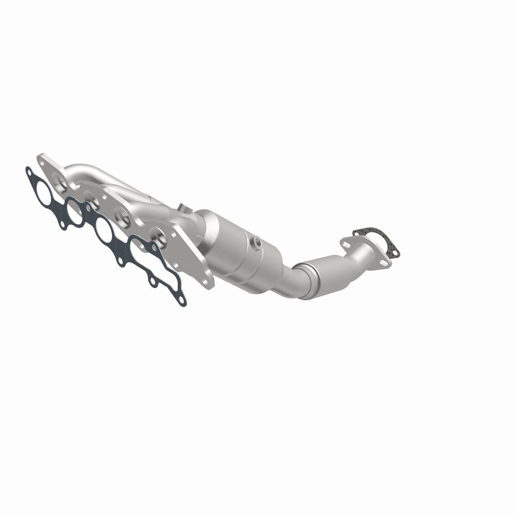 MagnaFlow Exhaust Products 49139 OEM Grade Manifold Catalytic Converter for Select Ford Focus