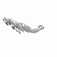 Load image into Gallery viewer, MagnaFlow Exhaust Products 49139 OEM Grade Manifold Catalytic Converter for Select Ford Focus