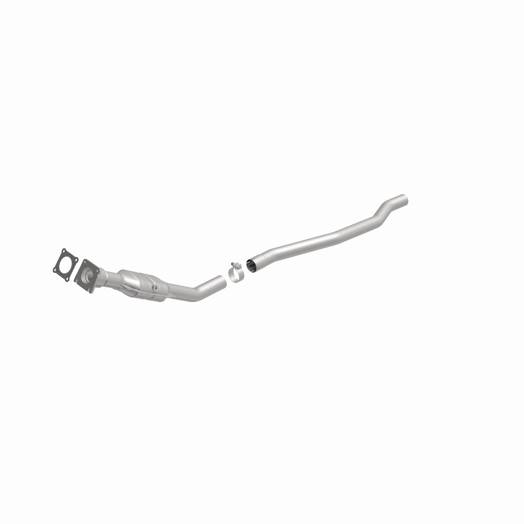 MagnaFlow Exhaust Products 51789 OEM Grade Direct-Fit Catalytic Converter for Select Chrysler Town & Country, Dodge Caravan, Dodge Grand Caravan