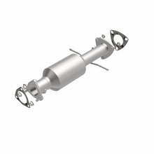 Load image into Gallery viewer, MagnaFlow Exhaust Products 4451484 California CARB Direct-Fit Catalytic Converter for Select Chevrolet S10, GMC Sonoma