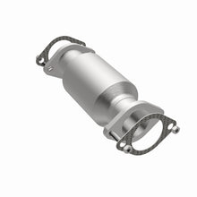 Load image into Gallery viewer, MagnaFlow Exhaust Products 5421861 California CARB Direct-Fit Catalytic Converter for Select Hyundai Genesis Coupe