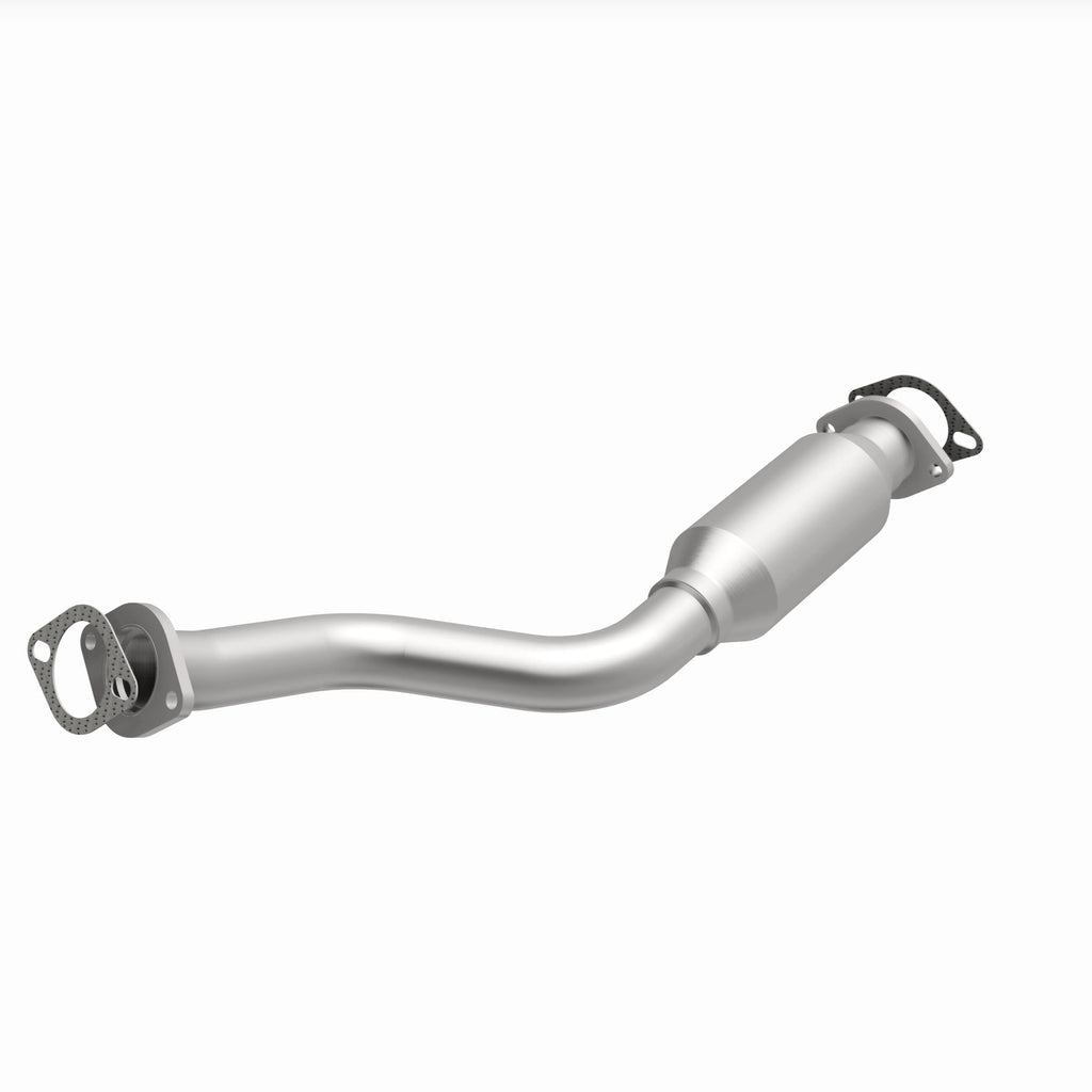 MagnaFlow Exhaust Products 5571317 California CARB Direct-Fit Catalytic Converter for Select Nissan Rogue, Nissan Rogue Select