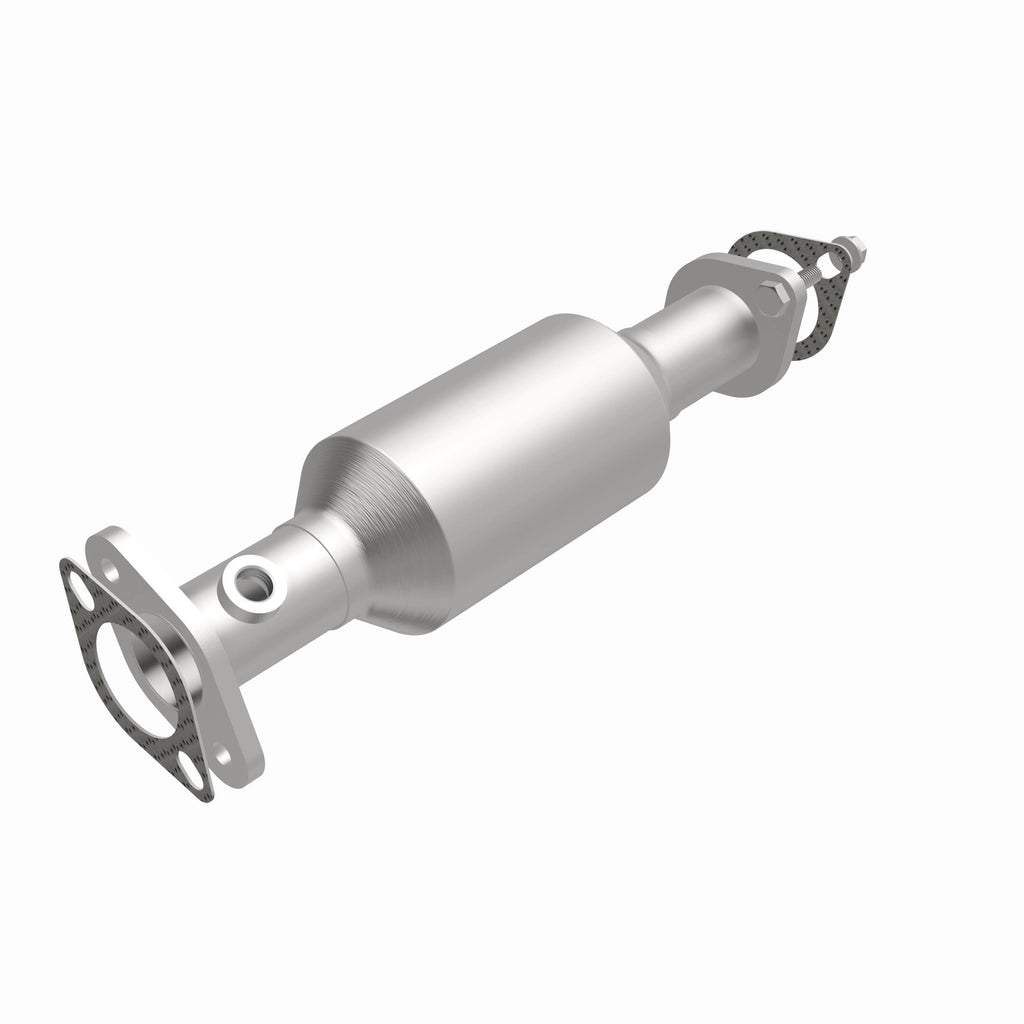 MagnaFlow Exhaust Products 4481930 California CARB Direct-Fit Catalytic Converter for Select Mitsubishi Lancer