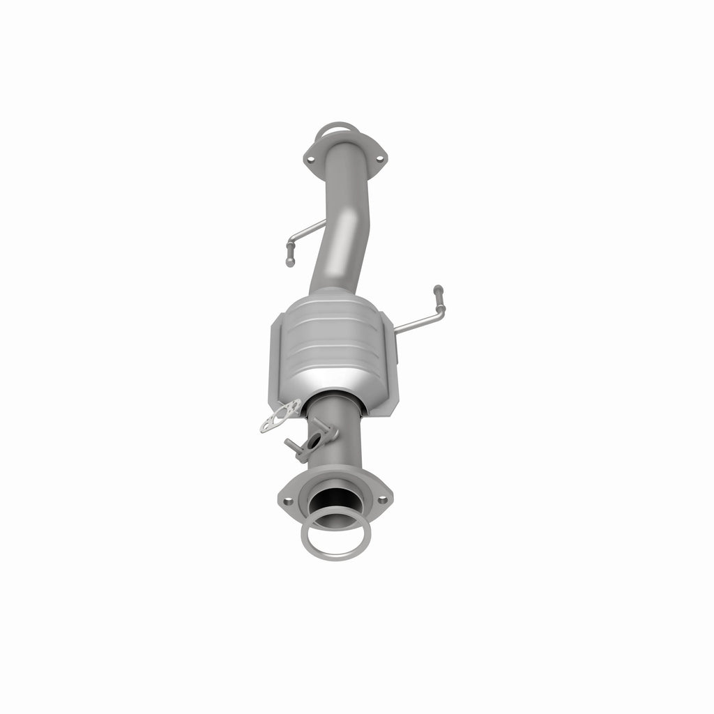 MagnaFlow Exhaust Products 447225 California CARB Direct-Fit Catalytic Converter for Select Toyota 4Runner