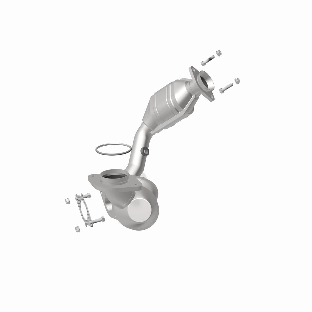 MagnaFlow Exhaust Products 25208 HM Grade Direct-Fit Catalytic Converter for Select Ford Taurus, Mercury Sable