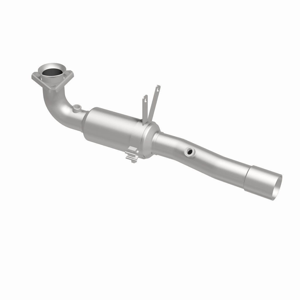 MagnaFlow Exhaust Products 4481408 California CARB Direct-Fit Catalytic Converter for Select Chevrolet Corvette