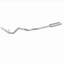 Load image into Gallery viewer, MagnaFlow Exhaust Products 19483 Street Series Polished Cat-Back System for Select Jeep Gladiator