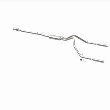 Load image into Gallery viewer, MagnaFlow Exhaust Products 16741 Street Series Polished Cat-Back System for Select Chevrolet Silverado 1500, GMC Sierra