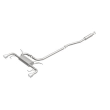 Load image into Gallery viewer, MagnaFlow Exhaust Products 19131 Street Series Polished Cat-Back System for Select Mazda 6