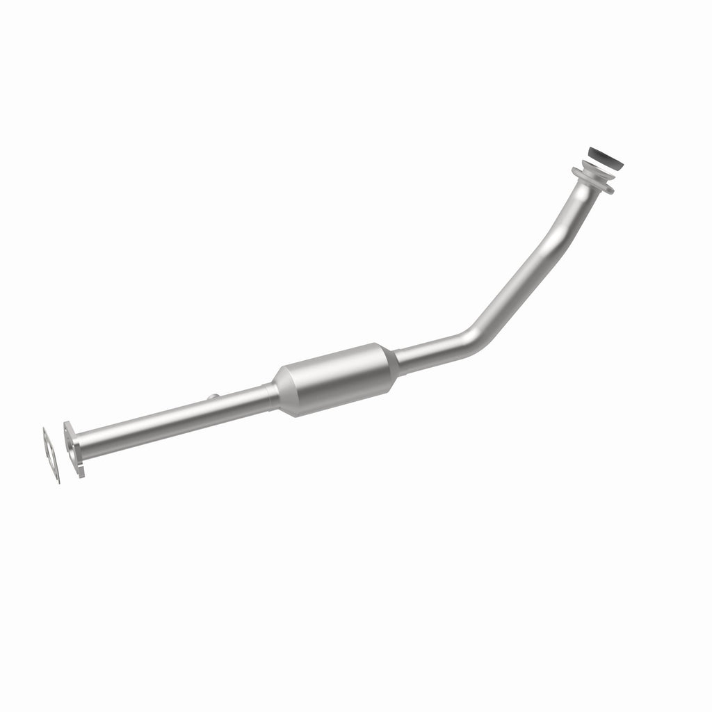 MagnaFlow Exhaust Products 4481498 California CARB Direct-Fit Catalytic Converter for Select Buick Regal, Chevrolet Lumina, Chevrolet Monte Carlo, Oldsmobile Cutlass Supreme, Pontiac Grand Prix