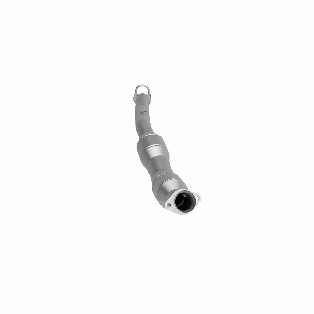 MagnaFlow Exhaust Products 24497 HM Grade Direct-Fit Catalytic Converter for Select Land Rover Range Rover