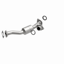 Load image into Gallery viewer, MagnaFlow Exhaust Products 49512 OEM Grade Direct-Fit Catalytic Converter for Select Mitsubishi Montero Sport