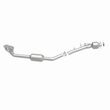Load image into Gallery viewer, MagnaFlow Exhaust Products 24383 HM Grade Manifold Catalytic Converter for Select Subaru B9 Tribeca, Subaru Legacy, Subaru Outback, Subaru Tribeca