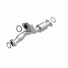 Load image into Gallery viewer, MagnaFlow Exhaust Products 444335 California CARB Direct-Fit Catalytic Converter for Select Lexus GS300