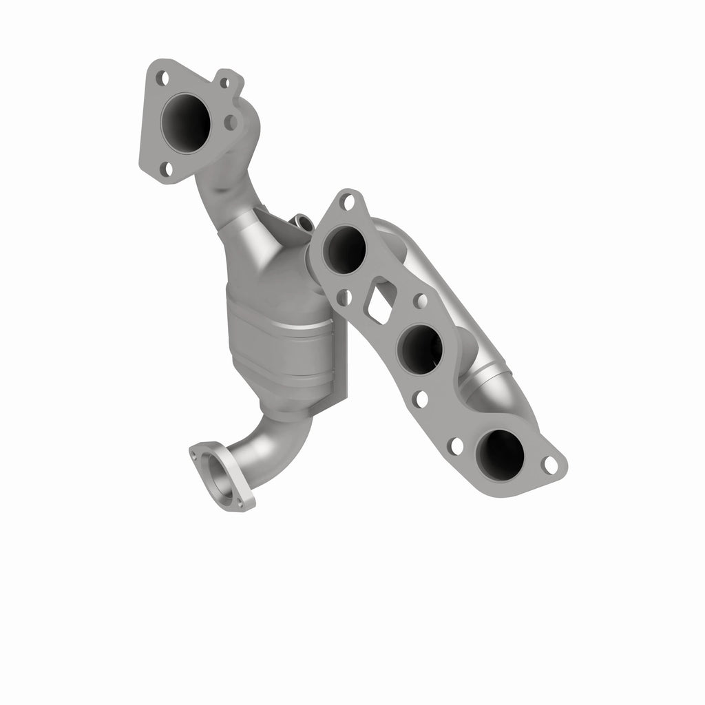 MagnaFlow Exhaust Products 50139 HM Grade Manifold Catalytic Converter for Select Mercury Villager, Nissan Quest