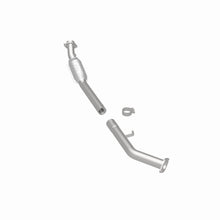 Load image into Gallery viewer, MagnaFlow Exhaust Products 93992 HM Grade Direct-Fit Catalytic Converter for Select Pontiac GTO