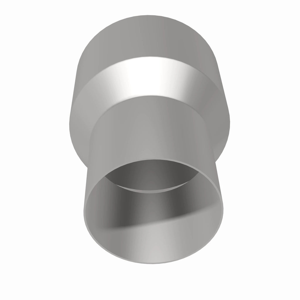 MagnaFlow Exhaust Products 10767 Exhaust Tip Adapter - 3.50/5 Inch