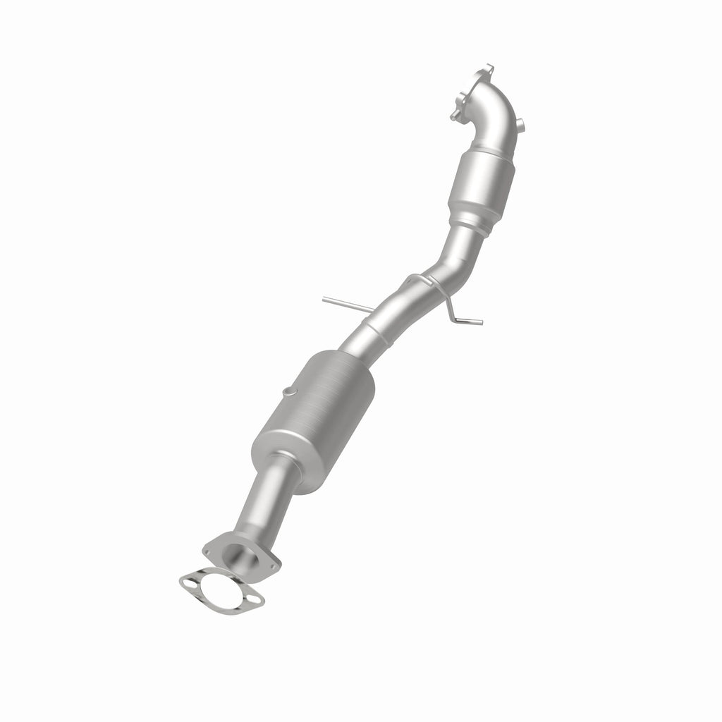 MagnaFlow Exhaust Products 4481284 California CARB Direct-Fit Catalytic Converter for Select Volvo S60, Volvo V70