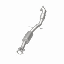 Load image into Gallery viewer, MagnaFlow Exhaust Products 4481284 California CARB Direct-Fit Catalytic Converter for Select Volvo S60, Volvo V70