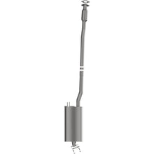 Load image into Gallery viewer, MagnaFlow Exhaust Products 280596 OEM Grade Direct-Fit Catalytic Converter for Select Kia Telluride