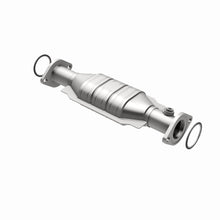 Load image into Gallery viewer, MagnaFlow Exhaust Products 441024 California CARB Direct-Fit Catalytic Converter for Select Mazda 626