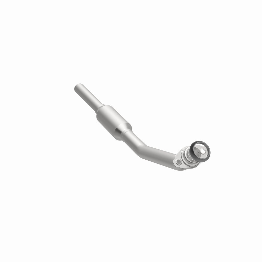 MagnaFlow Exhaust Products 3391271 California CARB Direct-Fit Catalytic Converter for Select Dodge Caravan, Plymouth Voyager