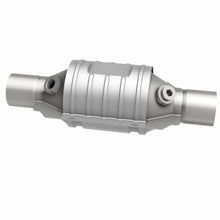 Load image into Gallery viewer, MagnaFlow Exhaust Products 53064 Standard Grade Universal Catalytic Converter