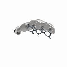 Load image into Gallery viewer, MagnaFlow Exhaust Products 49284 OEM Grade Manifold Catalytic Converter for Select Lexus GS350, Lexus IS250, Lexus IS300, Lexus IS350, Lexus RC300, Lexus RC350
