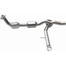 Load image into Gallery viewer, MagnaFlow Exhaust Products 52450 OEM Grade Direct-Fit Catalytic Converter for Select Ford F-150