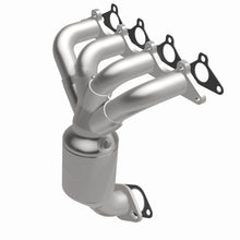 Load image into Gallery viewer, MagnaFlow Exhaust Products 51887 OEM Grade Manifold Catalytic Converter for Select Hyundai Accent