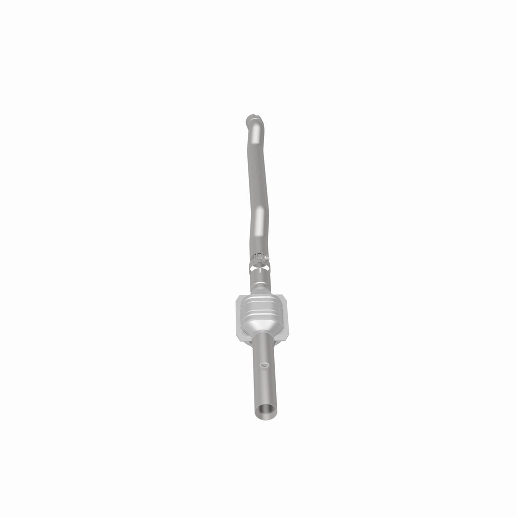 MagnaFlow Exhaust Products 23505 HM Grade Direct-Fit Catalytic Converter for Select Dodge Dakota