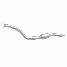 Load image into Gallery viewer, MagnaFlow Exhaust Products 24123 HM Grade Direct-Fit Catalytic Converter for Select Audi A6