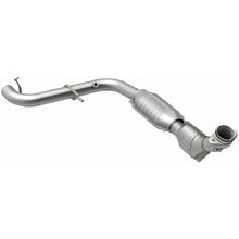 Load image into Gallery viewer, MagnaFlow Exhaust Products 447151 California CARB Direct-Fit Catalytic Converter