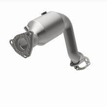 Load image into Gallery viewer, MagnaFlow Exhaust Products 21-695 OEM Grade Direct-Fit Catalytic Converter for Select Audi A8 Quattro