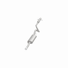 Load image into Gallery viewer, MagnaFlow Exhaust Products 15807 Street Series Polished Cat-Back System for Select Toyota Corolla