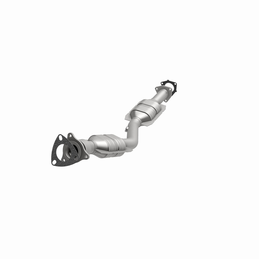 MagnaFlow Exhaust Products 51722 OEM Grade Direct-Fit Catalytic Converter for Select Saturn Vue