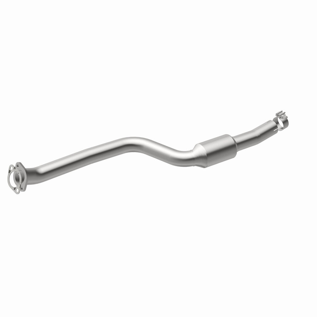 MagnaFlow Exhaust Products 21-171 OEM Grade Direct-Fit Catalytic Converter for Select BMW Z4