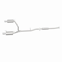 Load image into Gallery viewer, MagnaFlow Exhaust Products 15640 Street Series Polished Cat-Back System for Select Honda Accord