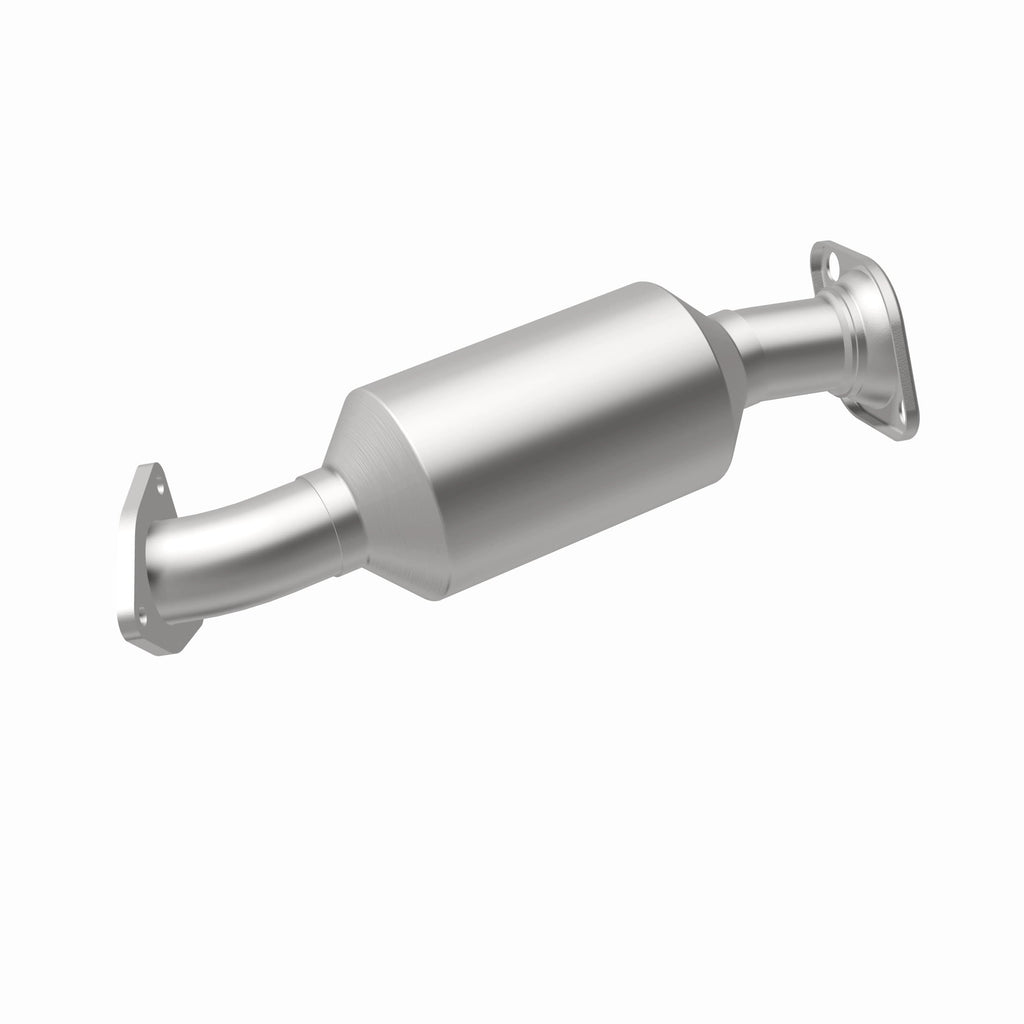 MagnaFlow Exhaust Products 5461261 California CARB Direct-Fit Catalytic Converter for Select Honda S2000