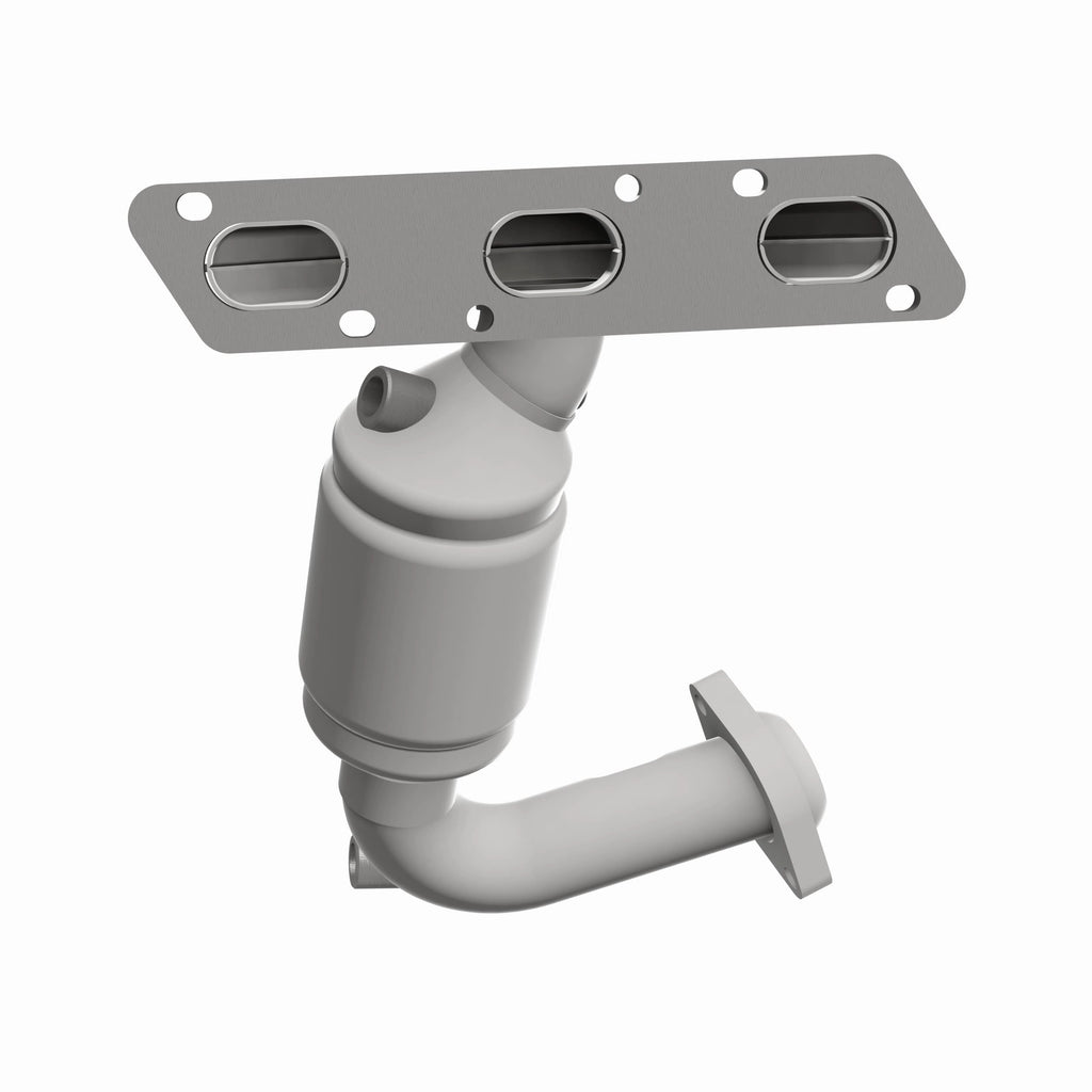 MagnaFlow Exhaust Products 50883 HM Grade Manifold Catalytic Converter for Select Mazda MPV