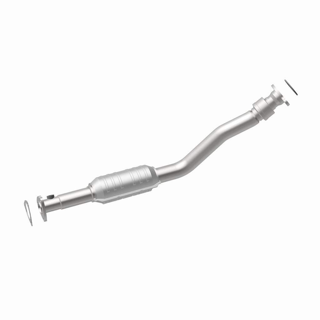 MagnaFlow Exhaust Products 51996 OEM Grade Direct-Fit Catalytic Converter for Select Chevrolet Malibu, Oldsmobile Achieva, Oldsmobile Alero, Oldsmobile Cutlass, Pontiac Grand Am