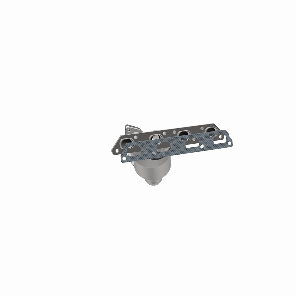 MagnaFlow Exhaust Products 49351 OEM Grade Manifold Catalytic Converter for Select Mini Cooper