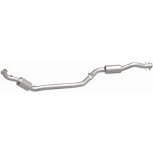 Load image into Gallery viewer, MagnaFlow Exhaust Products 551639 California CARB Direct-Fit Catalytic Converter for Select Mercedes-Benz E350