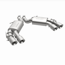 Load image into Gallery viewer, MagnaFlow Exhaust Products 19336 Competition Series Stainless 3 in Axle Back for Select Chevrolet Camaro