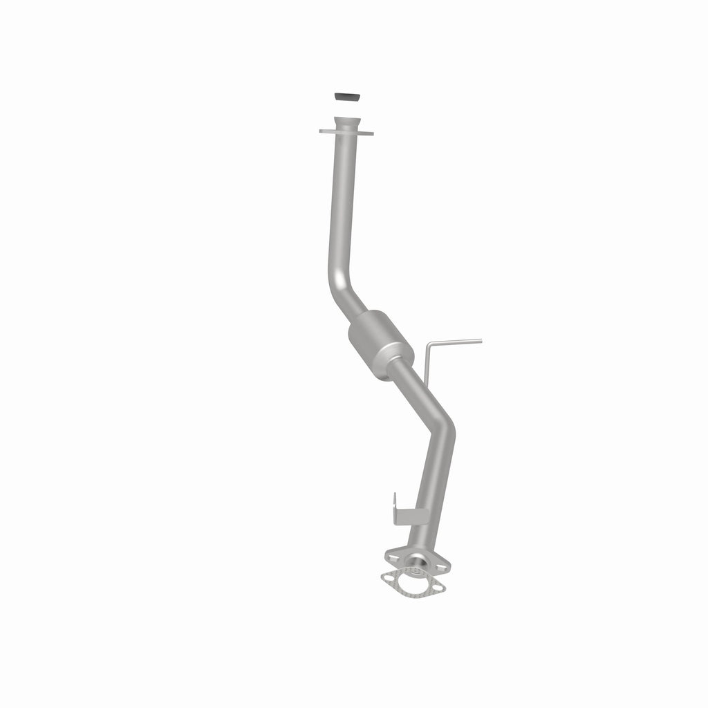 MagnaFlow Exhaust Products 24459 Standard Grade Direct-Fit Catalytic Converter for Select Suzuki Samurai