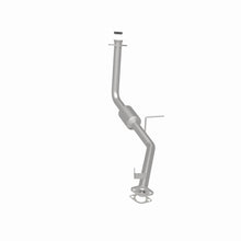 Load image into Gallery viewer, MagnaFlow Exhaust Products 24459 Standard Grade Direct-Fit Catalytic Converter for Select Suzuki Samurai
