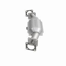 Load image into Gallery viewer, MagnaFlow Exhaust Products 93426 Standard Grade Direct-Fit Catalytic Converter for Select Chevrolet Camaro, Chevrolet Corvette